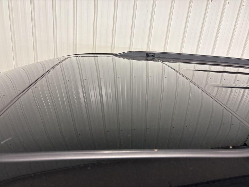 new 2025 Jeep Grand Cherokee car, priced at $40,665