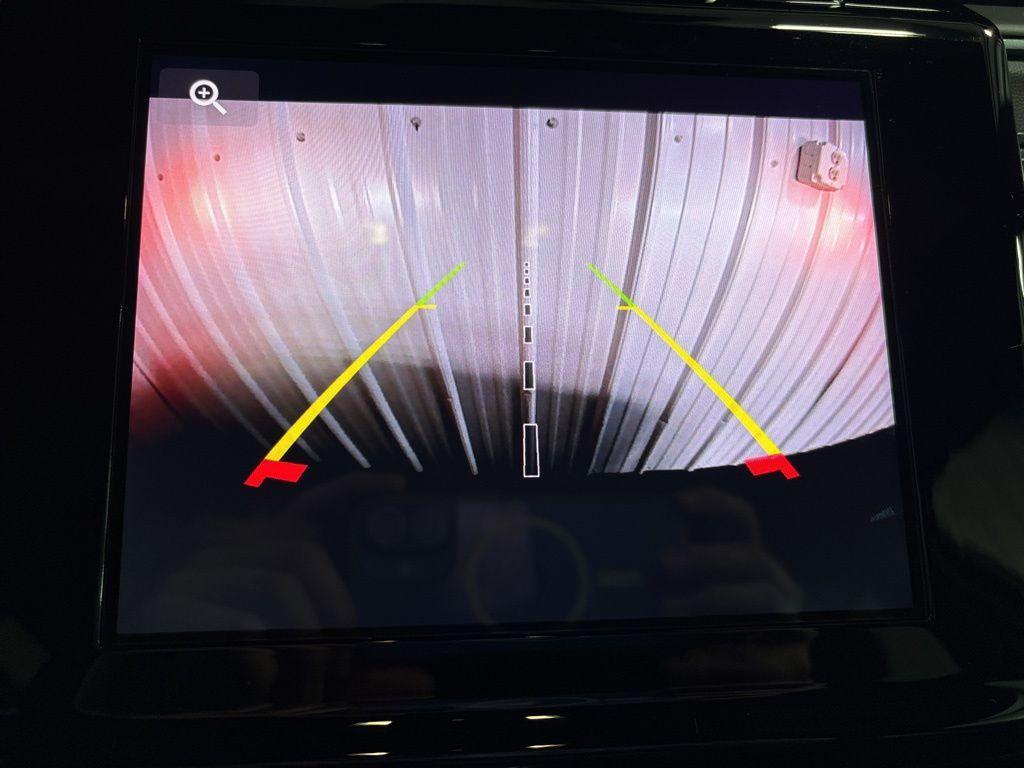 new 2025 Jeep Grand Cherokee car, priced at $40,665