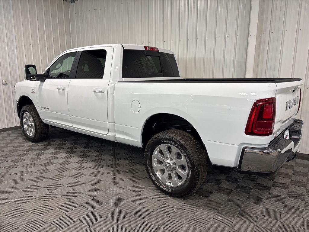 new 2026 Ram 2500 car, priced at $83,419