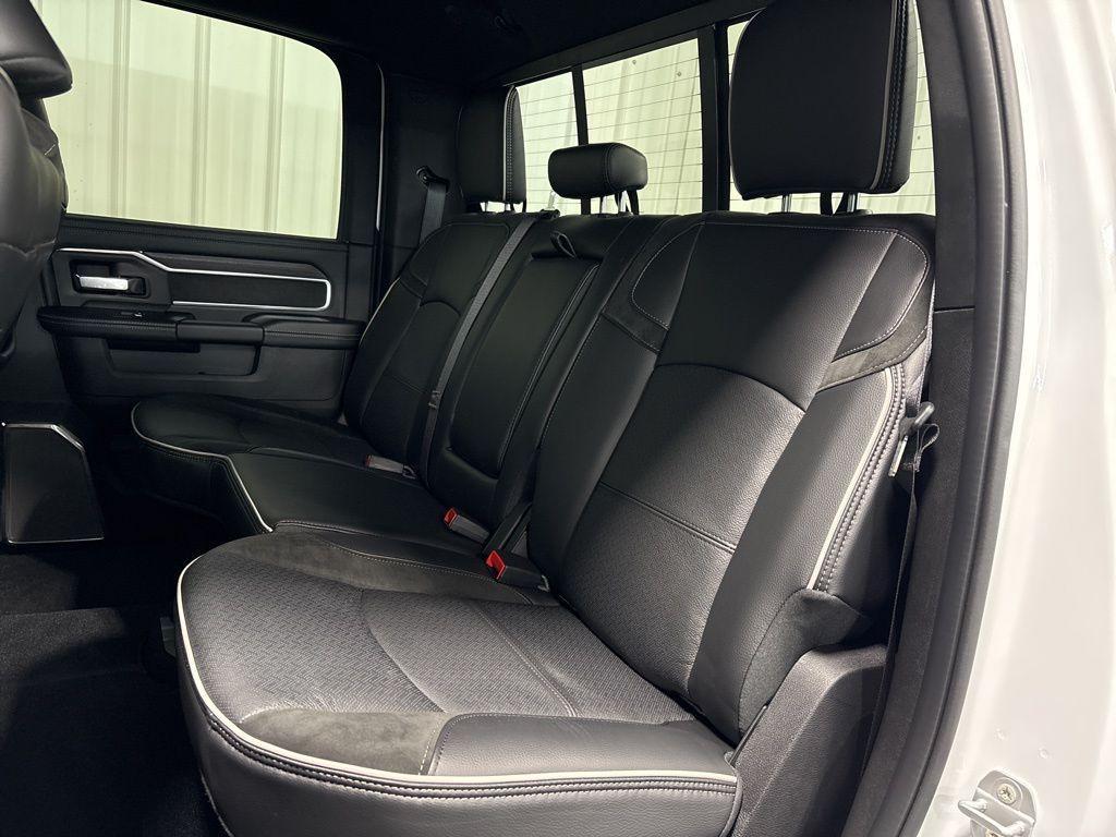 new 2026 Ram 2500 car, priced at $83,419