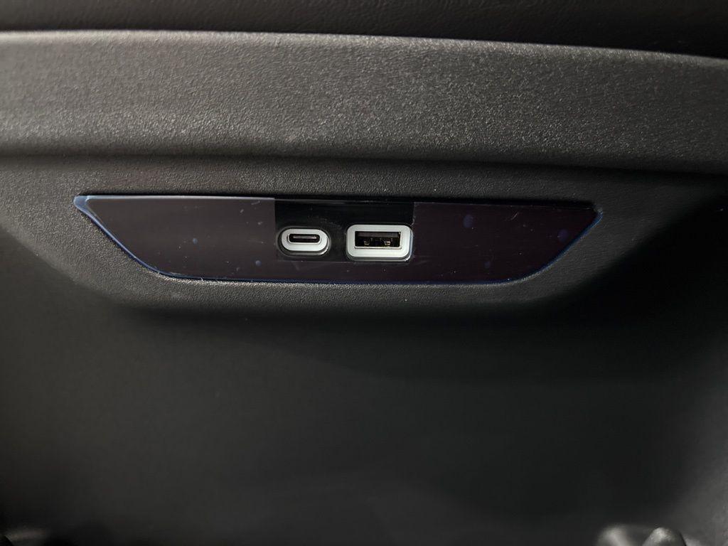 new 2026 Chrysler Pacifica car, priced at $45,523