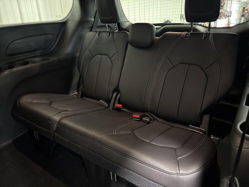 new 2026 Chrysler Pacifica car, priced at $45,523