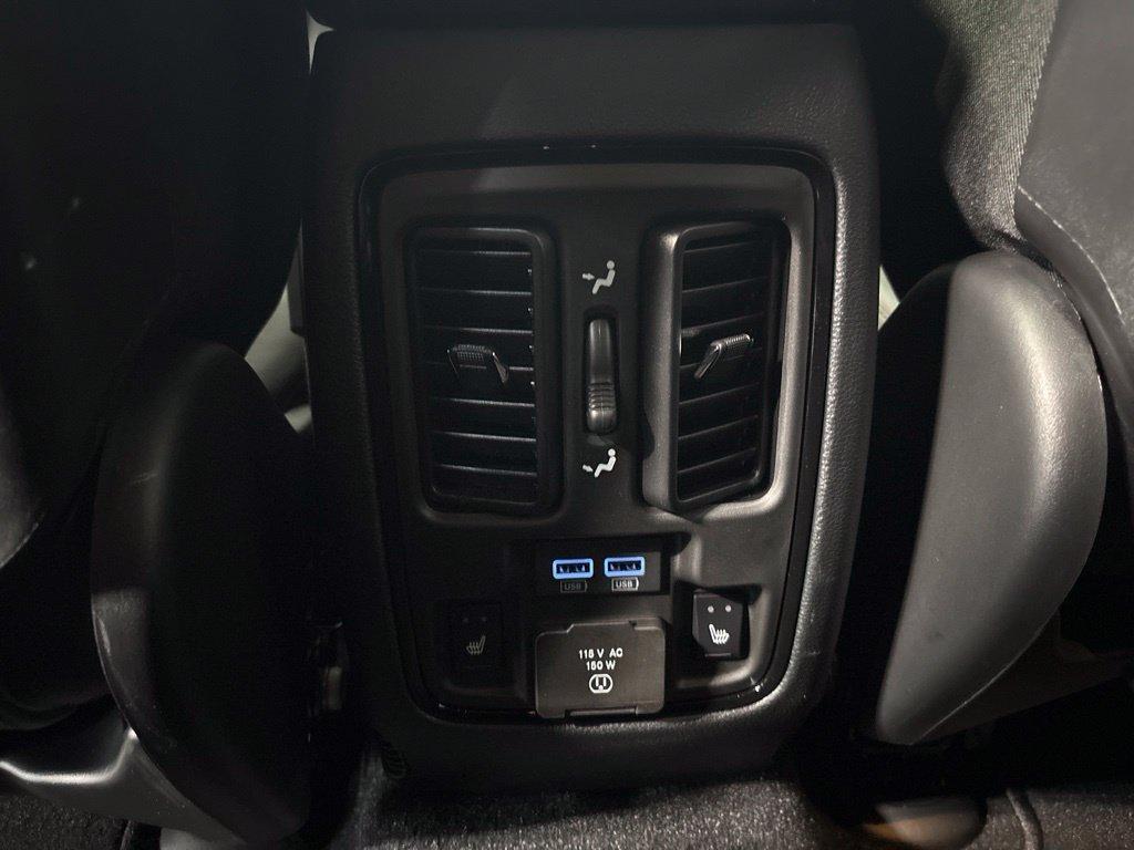 new 2026 Dodge Durango car, priced at $51,308