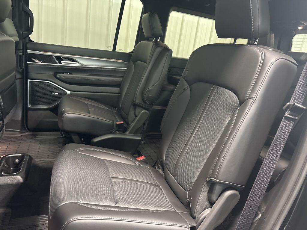 new 2026 Jeep Grand Wagoneer car, priced at $73,513