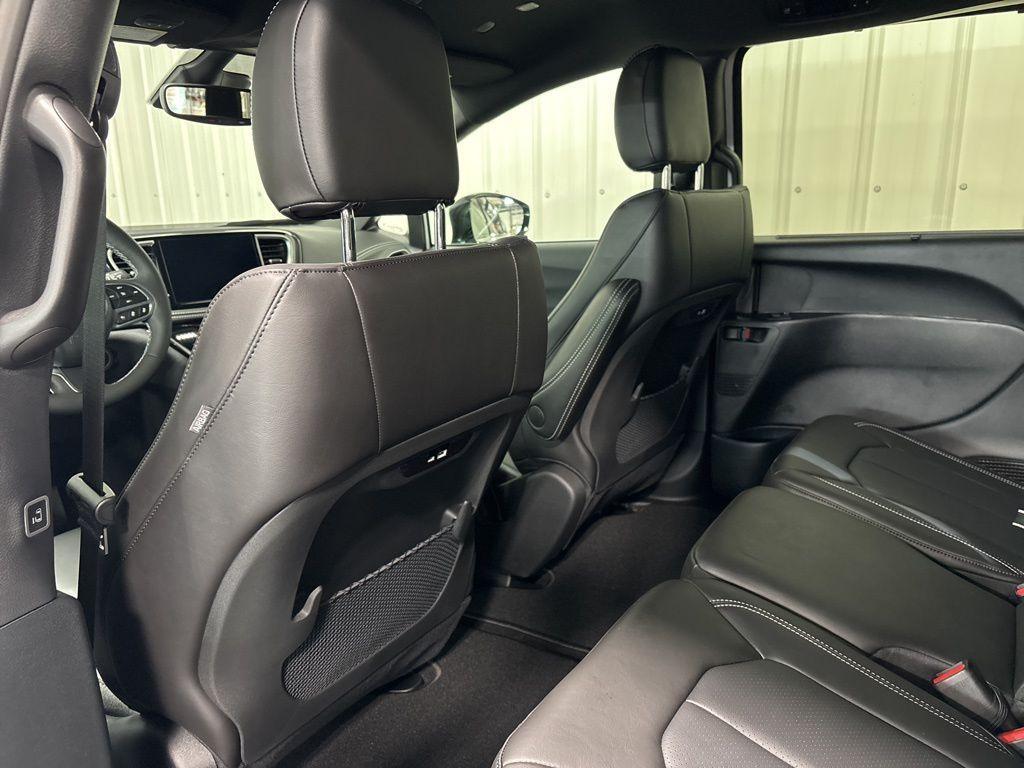 new 2026 Chrysler Pacifica car, priced at $45,568