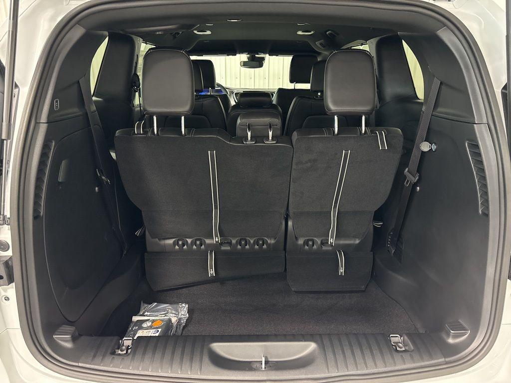 new 2026 Chrysler Pacifica car, priced at $45,568