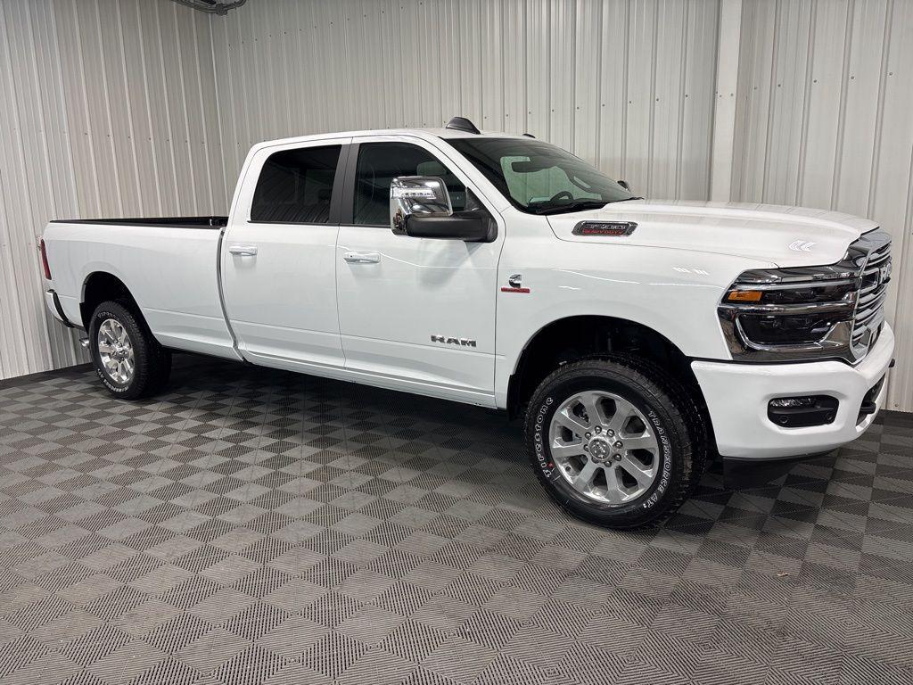 new 2026 Ram 3500 car, priced at $85,678