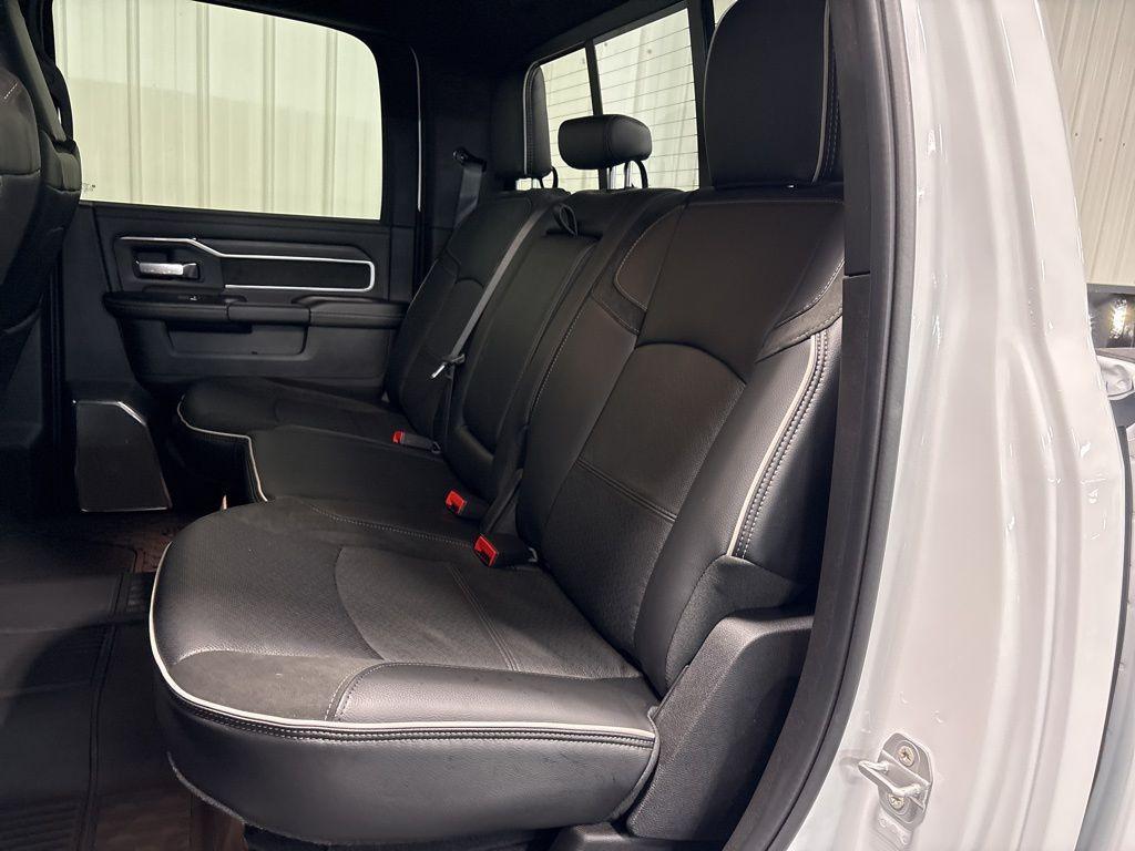 new 2026 Ram 3500 car, priced at $85,678