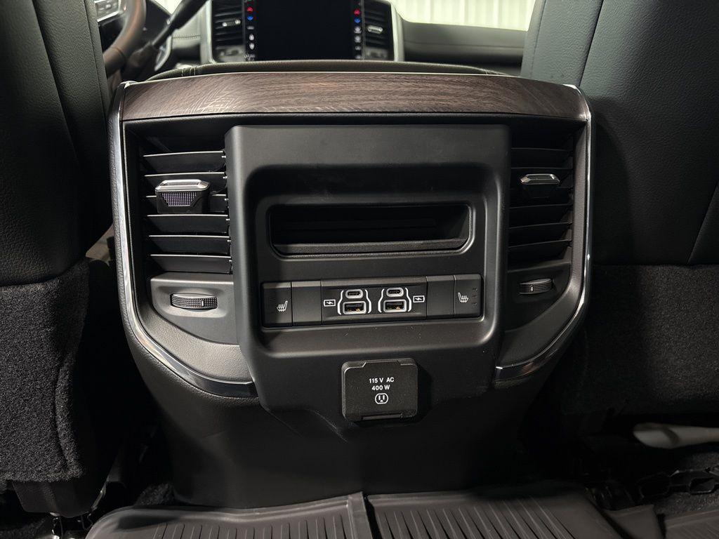 new 2026 Ram 3500 car, priced at $85,678