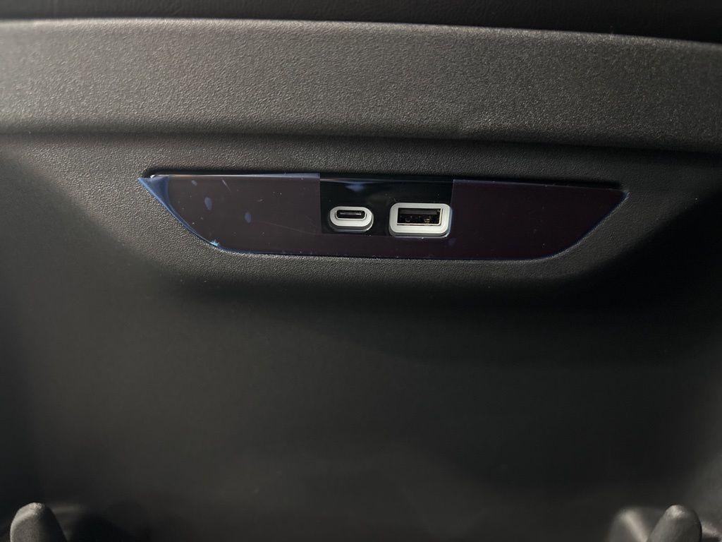 new 2026 Chrysler Pacifica car, priced at $45,523