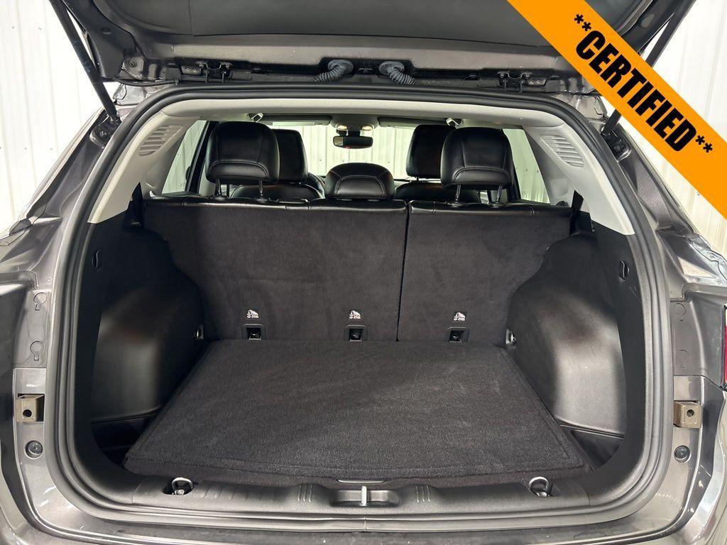 used 2022 Jeep Compass car, priced at $23,499