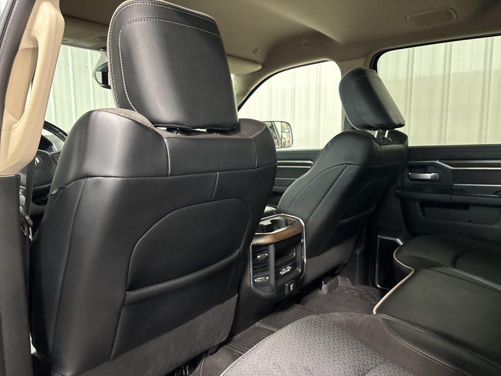 used 2022 Ram 3500 car, priced at $58,500