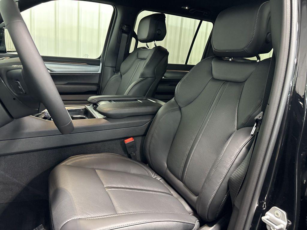 new 2026 Jeep Grand Wagoneer L car, priced at $75,864