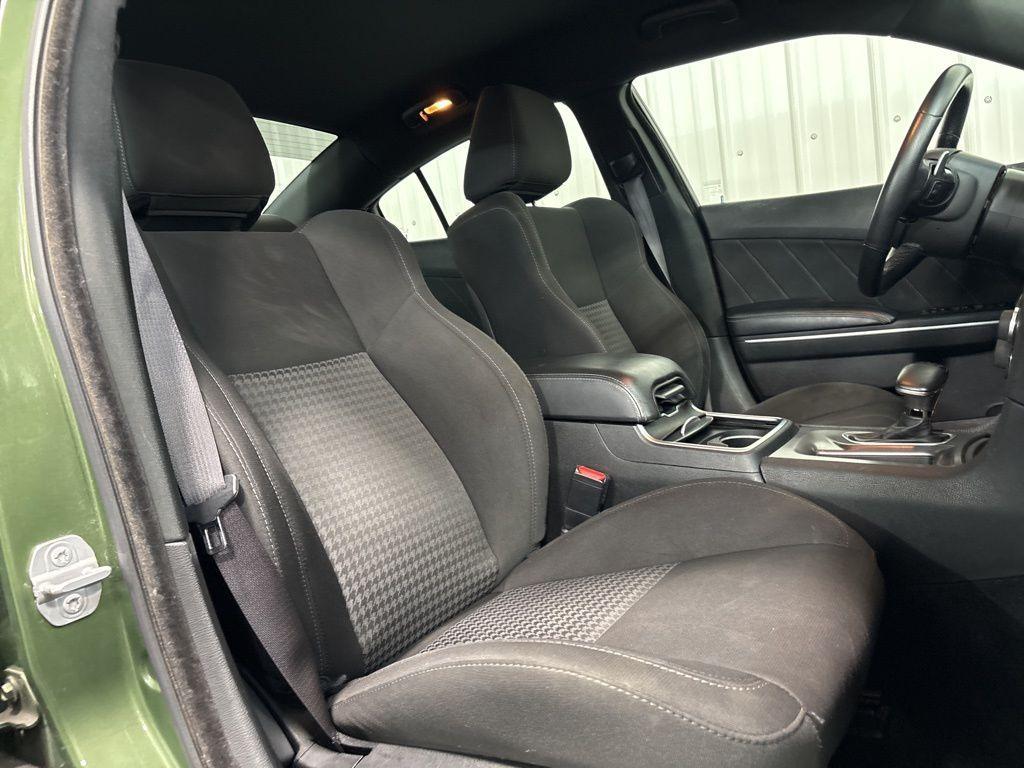 used 2019 Dodge Charger car, priced at $17,999