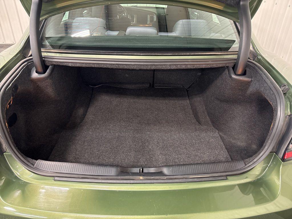 used 2019 Dodge Charger car, priced at $17,999