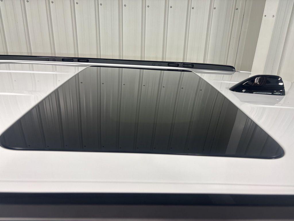 new 2026 Jeep Grand Wagoneer car, priced at $75,520