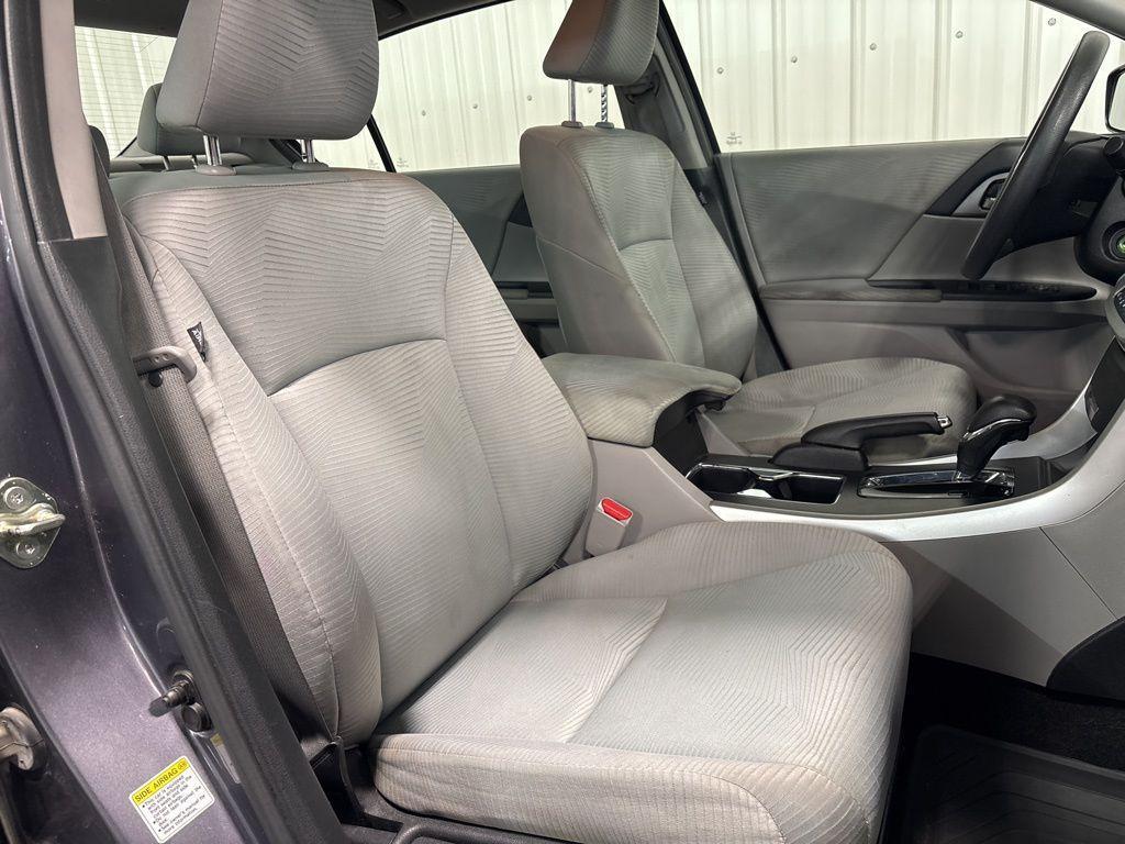 used 2014 Honda Accord car, priced at $13,999