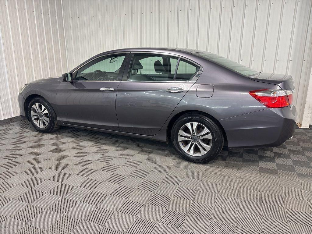 used 2014 Honda Accord car, priced at $13,999