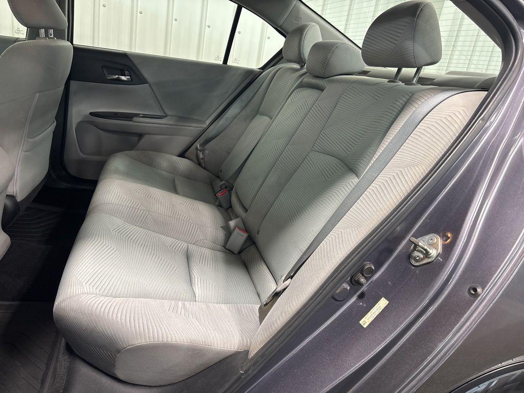 used 2014 Honda Accord car, priced at $13,999