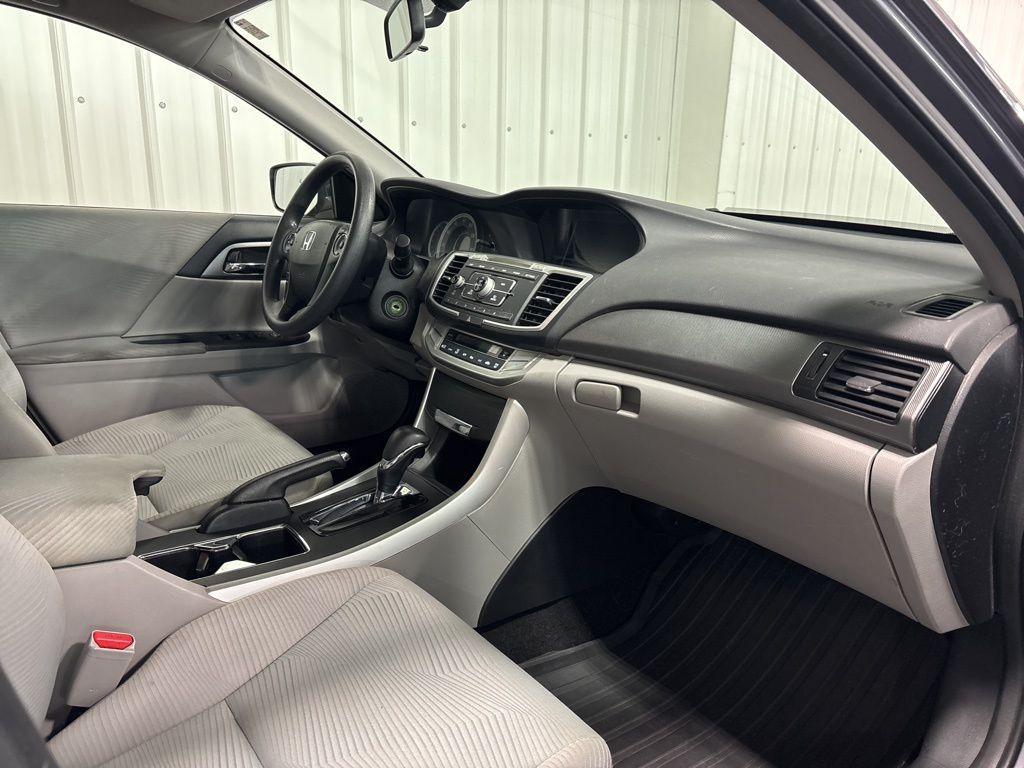 used 2014 Honda Accord car, priced at $13,999