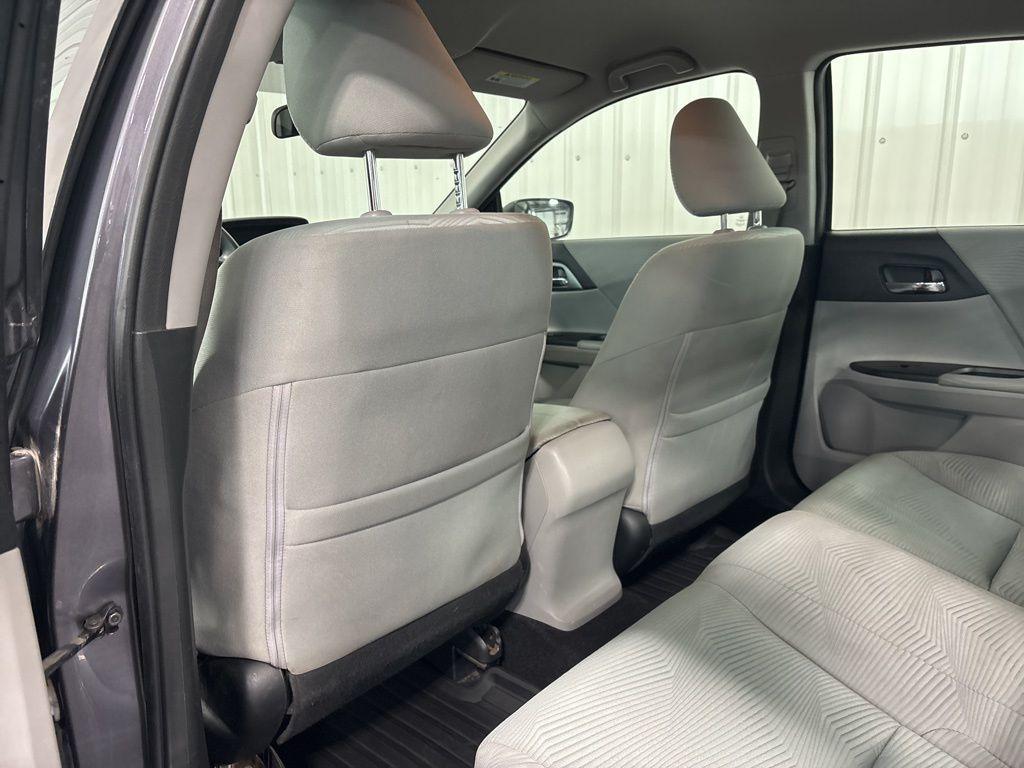 used 2014 Honda Accord car, priced at $13,999
