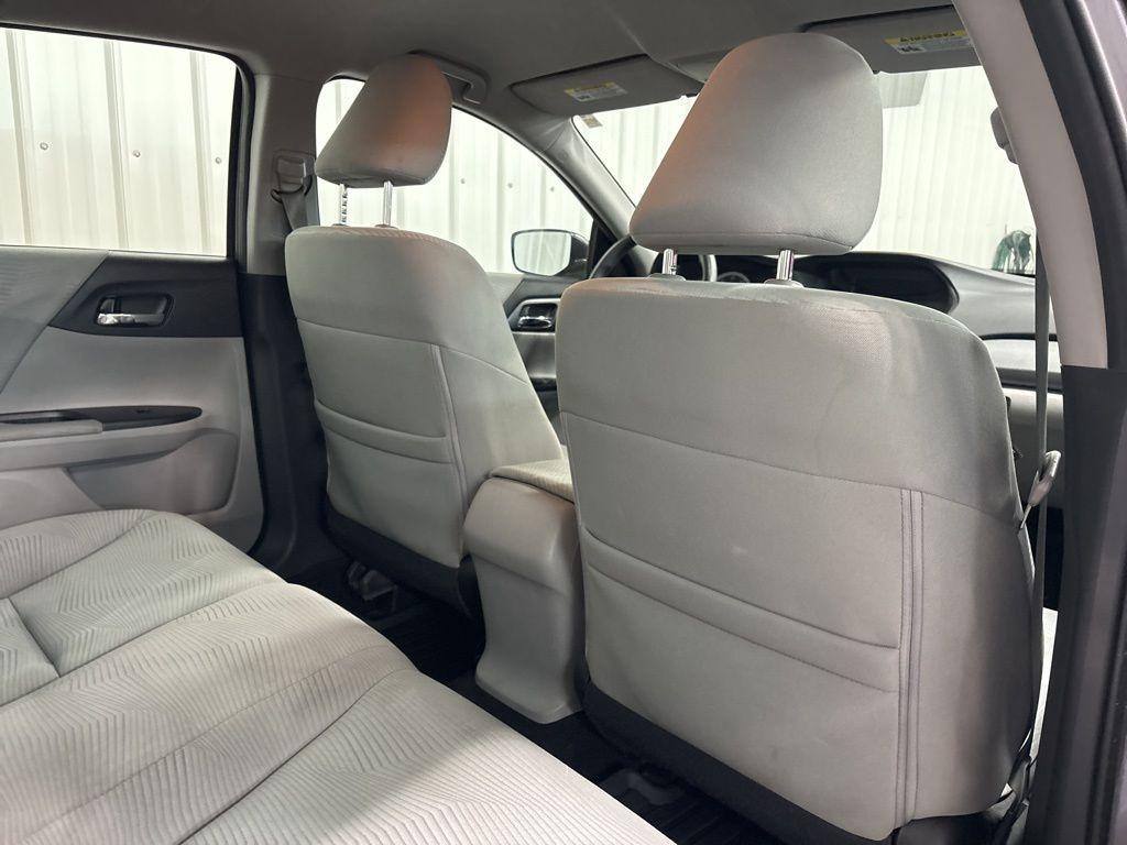 used 2014 Honda Accord car, priced at $13,999
