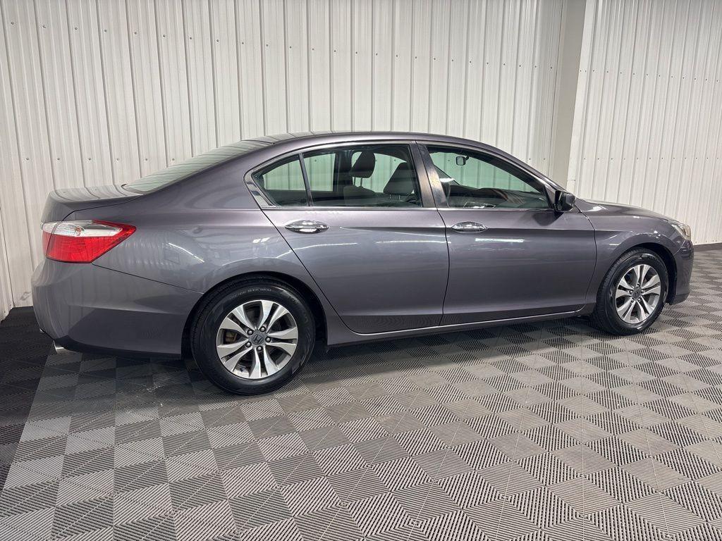 used 2014 Honda Accord car, priced at $13,999