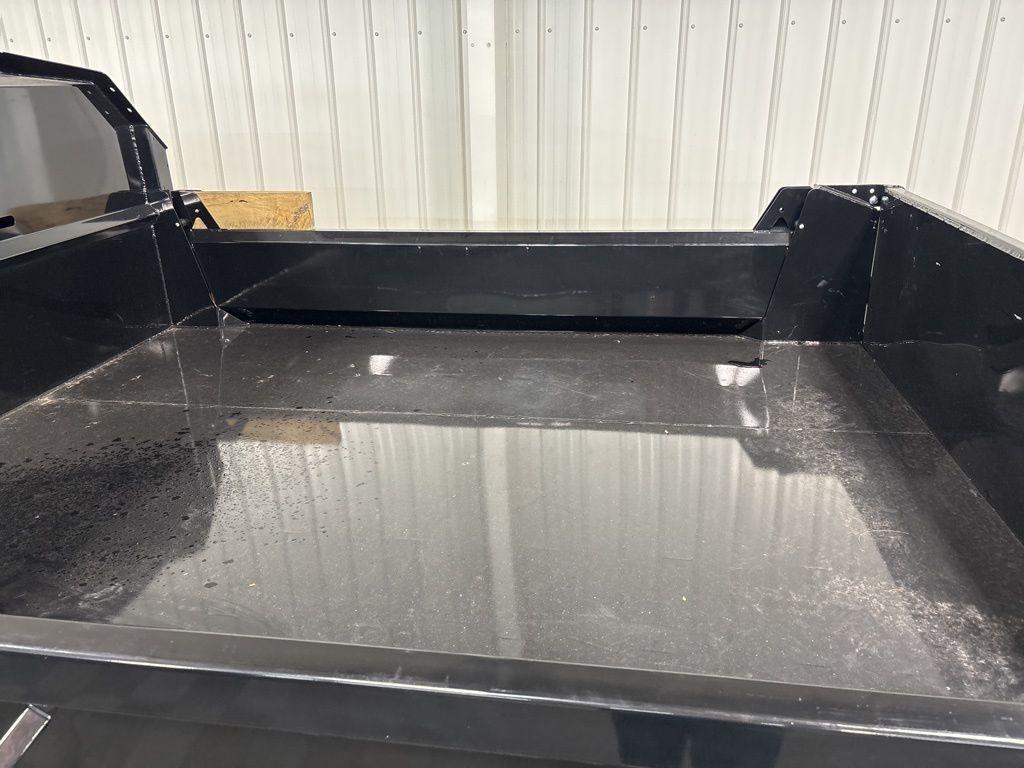 new 2026 Ram 3500 car, priced at $74,522