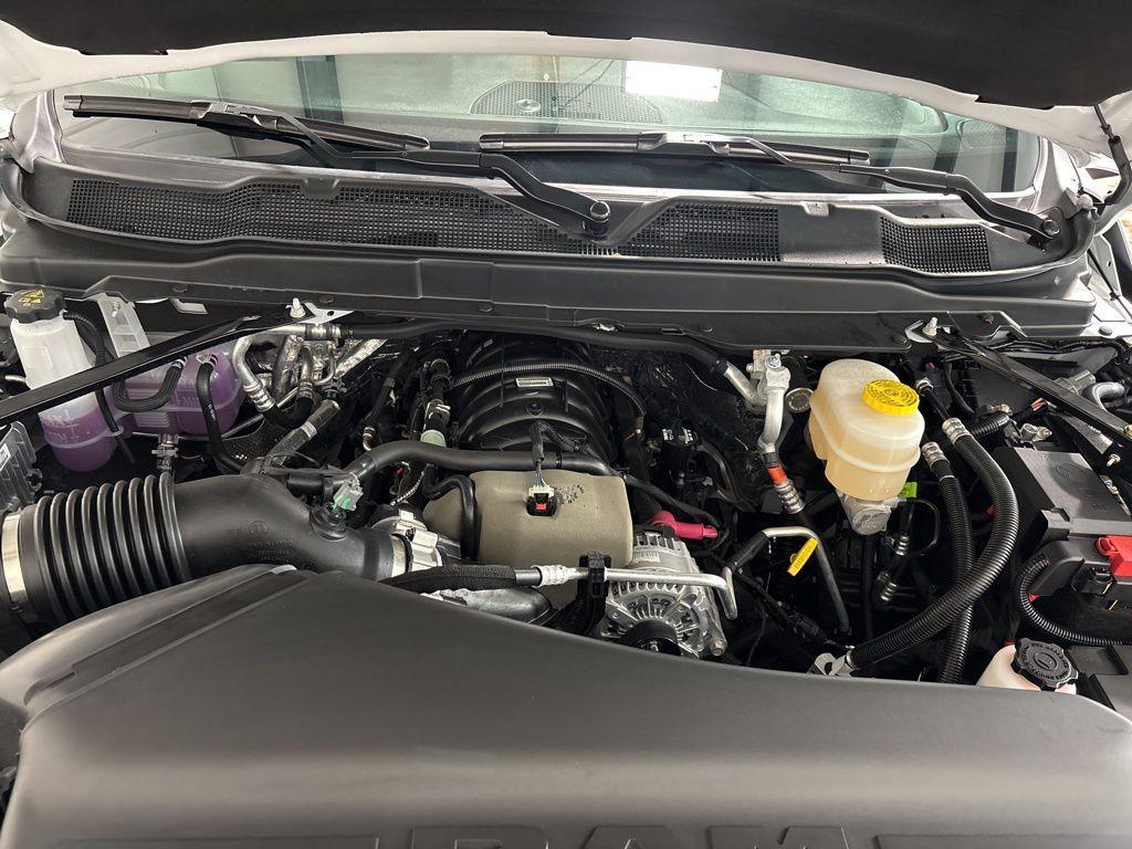 new 2026 Ram 3500 car, priced at $74,522