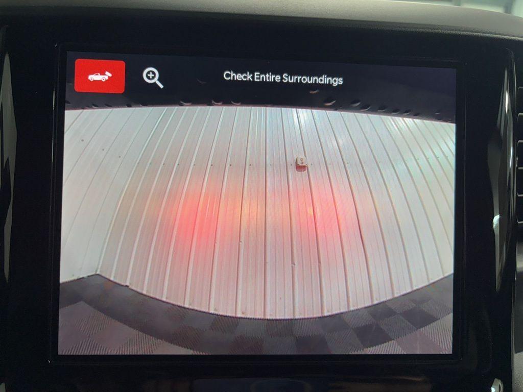 new 2026 Ram 3500 car, priced at $74,522