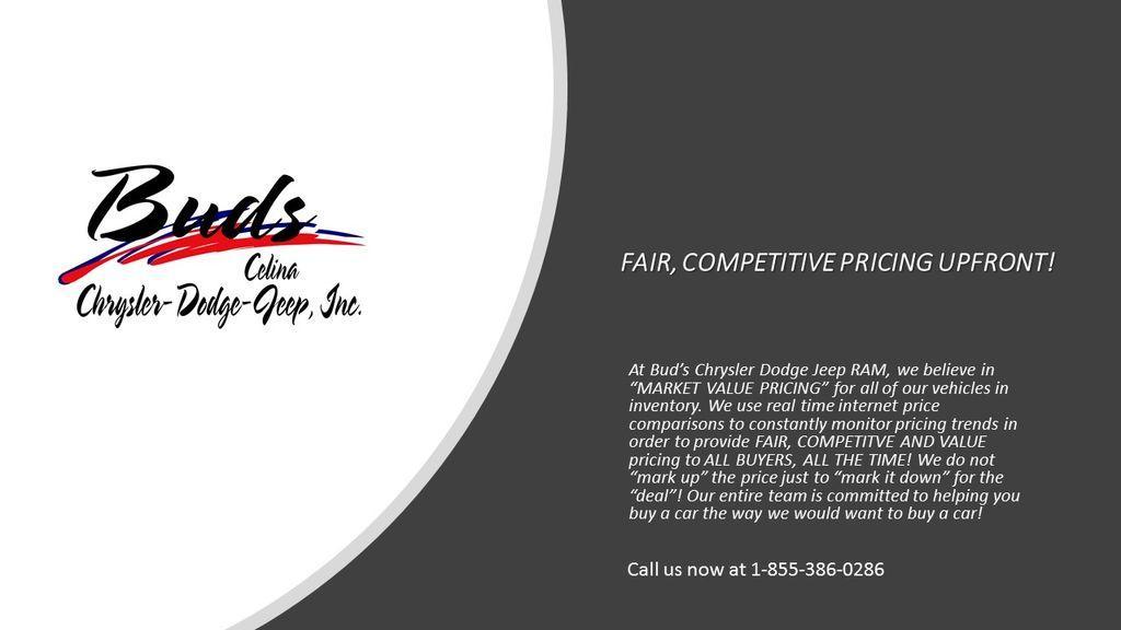 used 2021 Ford Explorer car, priced at $24,535