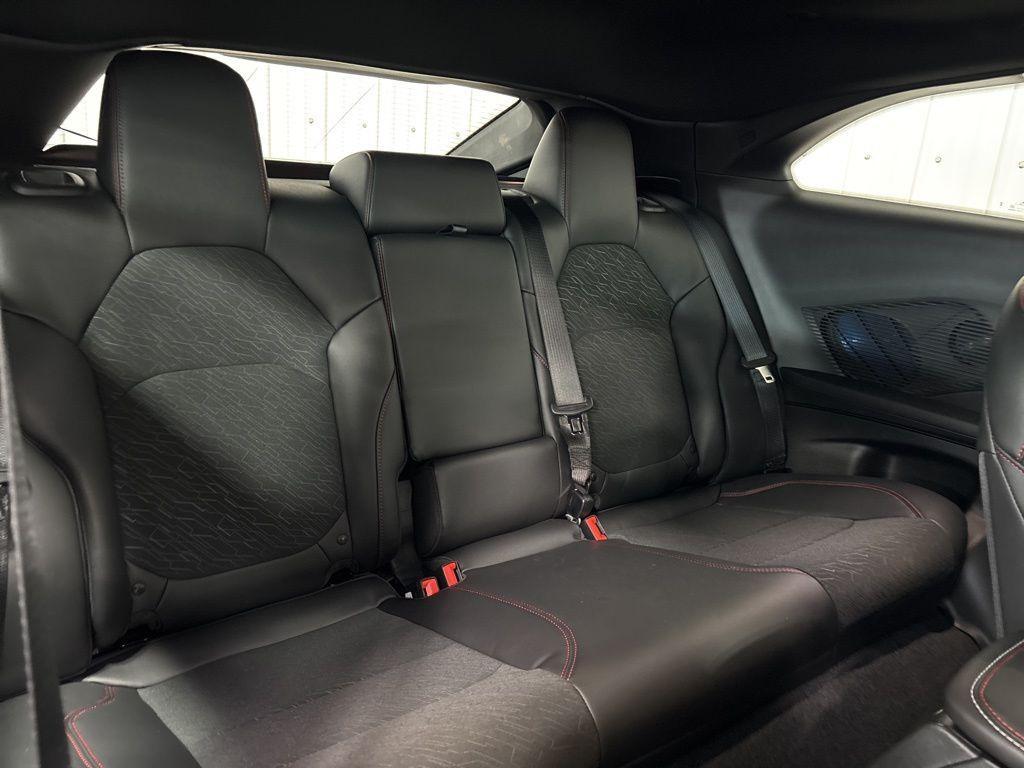 new 2026 Dodge Charger car, priced at $57,657