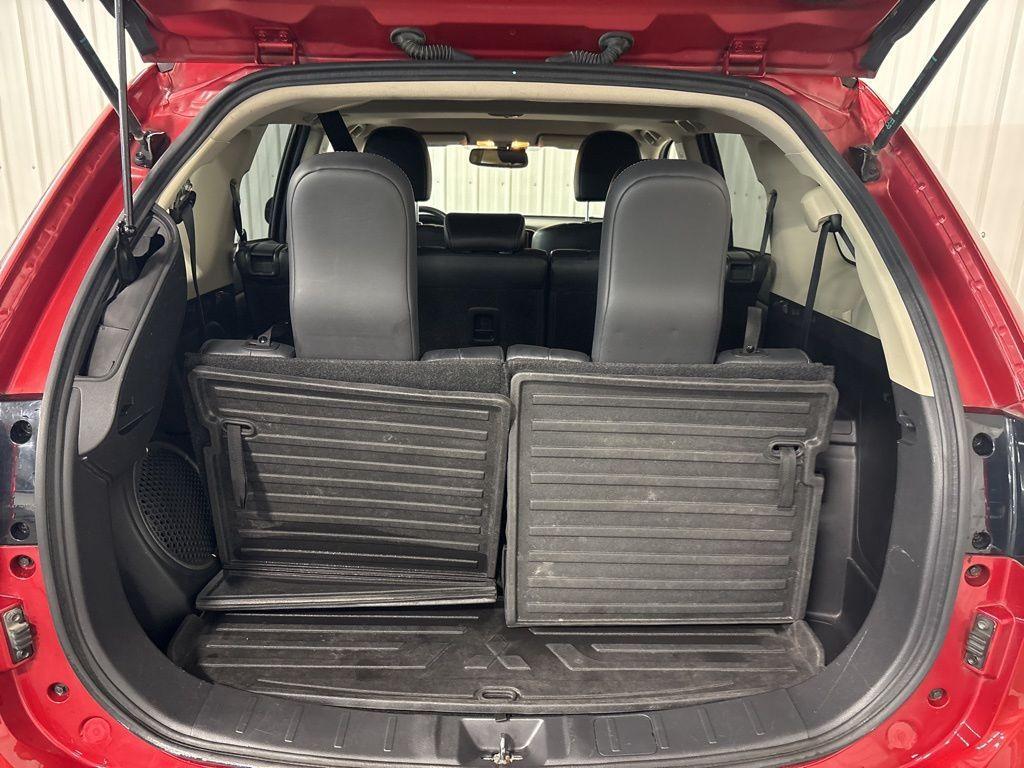 used 2019 Mitsubishi Outlander car, priced at $12,799