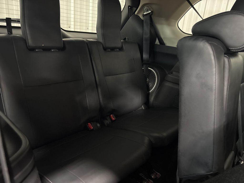 used 2019 Mitsubishi Outlander car, priced at $12,799