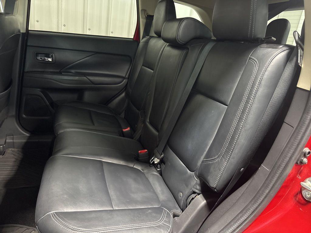 used 2019 Mitsubishi Outlander car, priced at $12,799