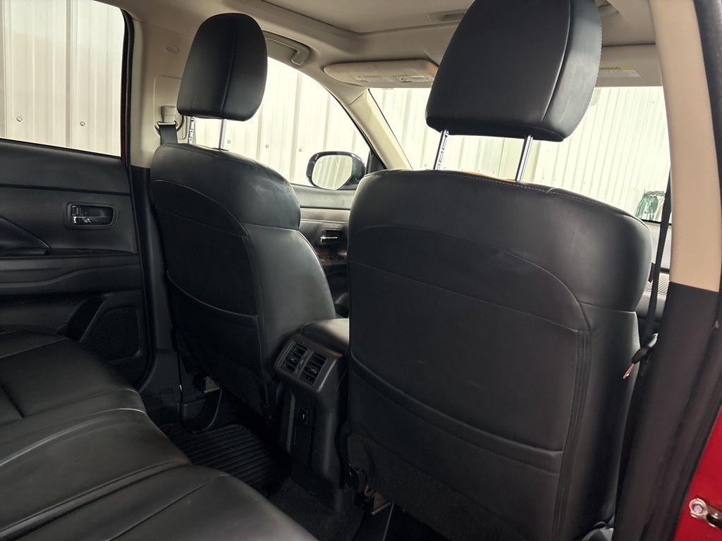 used 2019 Mitsubishi Outlander car, priced at $12,799