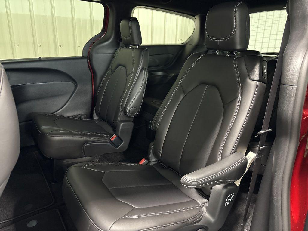 new 2026 Chrysler Pacifica car, priced at $46,630