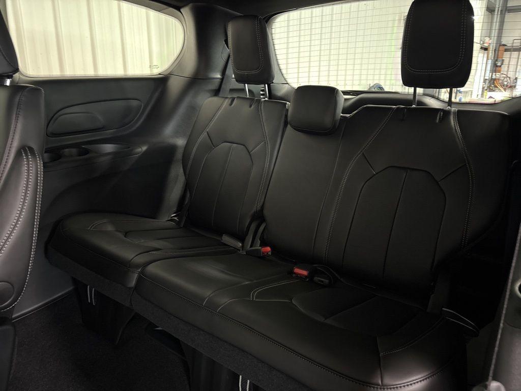 new 2026 Chrysler Pacifica car, priced at $46,630