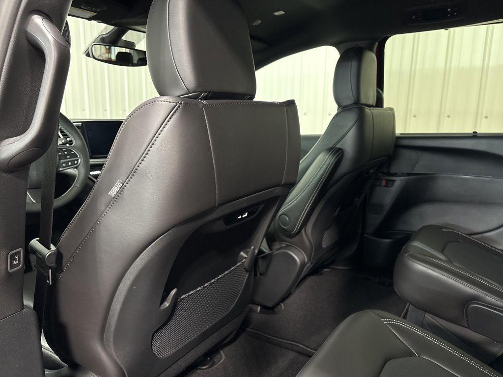 new 2026 Chrysler Pacifica car, priced at $46,630