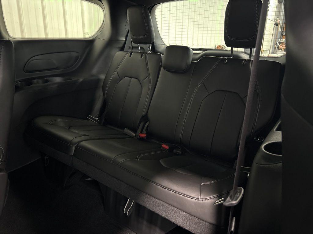 new 2026 Chrysler Pacifica car, priced at $47,359