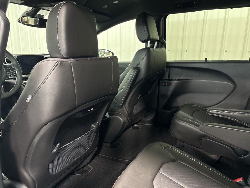 new 2026 Chrysler Pacifica car, priced at $47,359