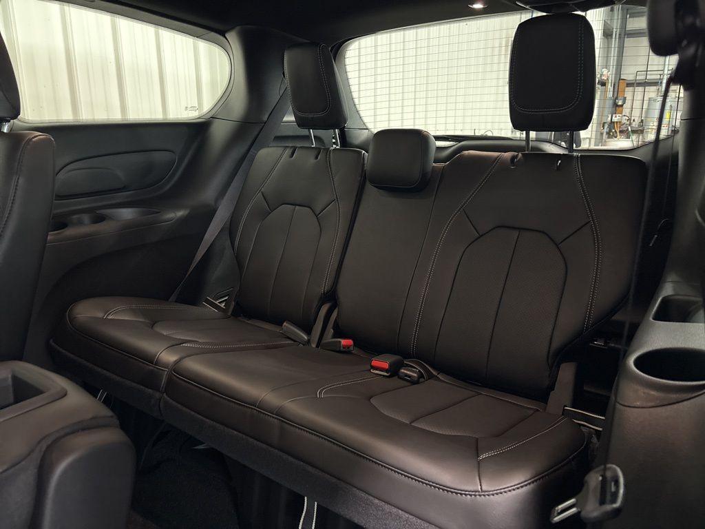 new 2026 Chrysler Pacifica car, priced at $45,757
