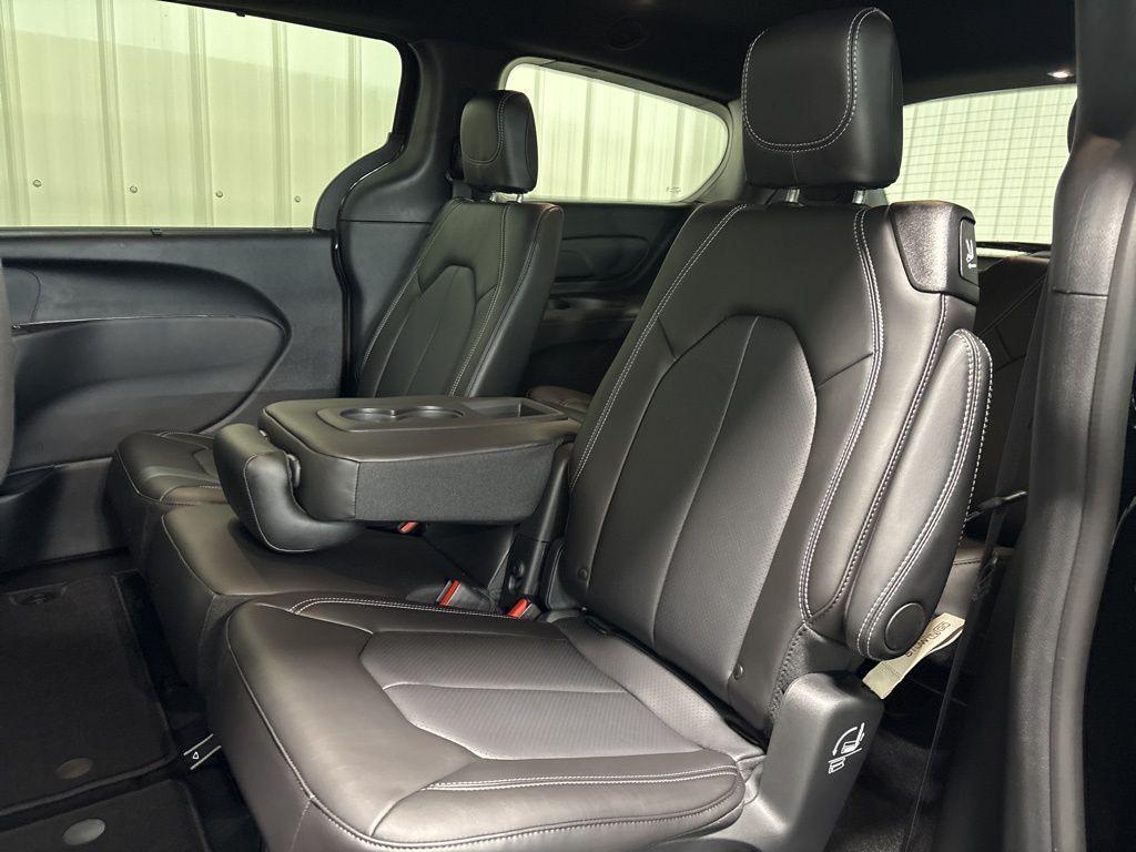 new 2026 Chrysler Pacifica car, priced at $45,757