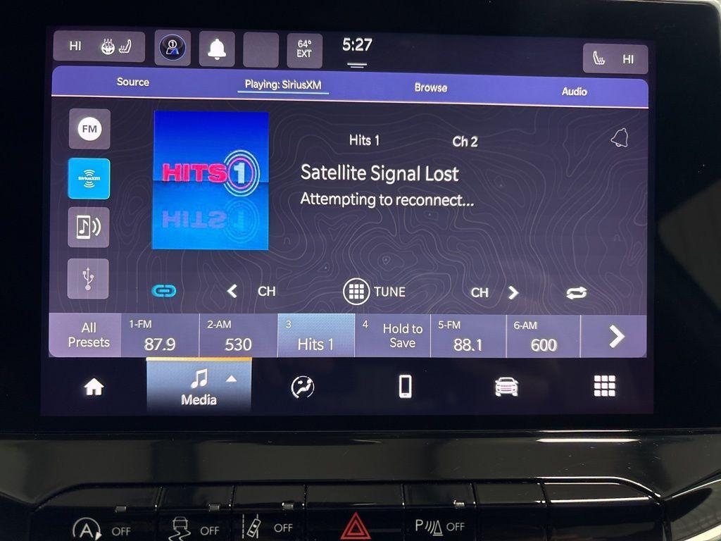 used 2023 Jeep Compass car, priced at $26,499