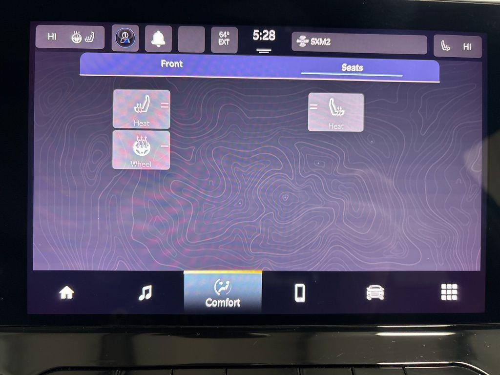 used 2023 Jeep Compass car, priced at $26,499