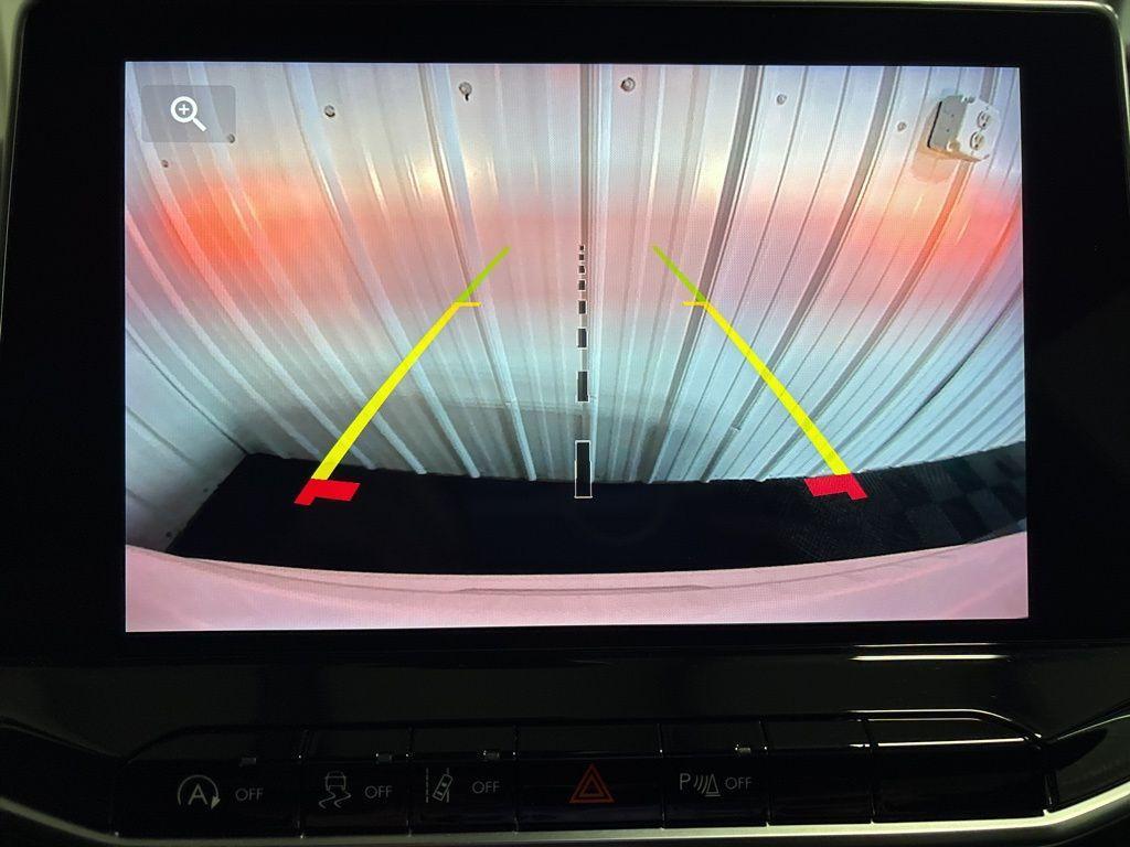 used 2023 Jeep Compass car, priced at $26,499