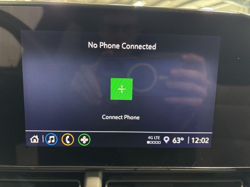 used 2024 Chevrolet Trax car, priced at $21,498