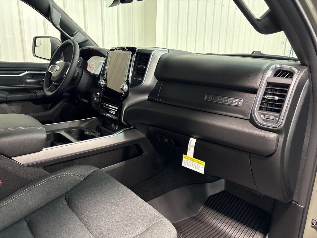 new 2026 Ram 1500 car