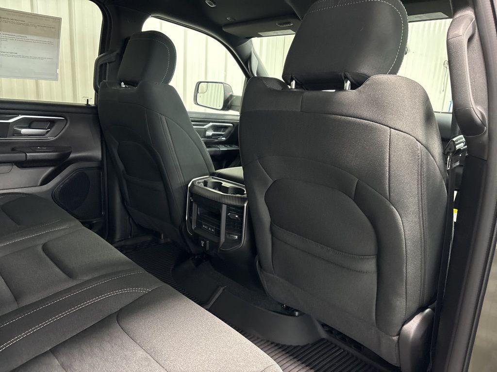 new 2026 Ram 1500 car