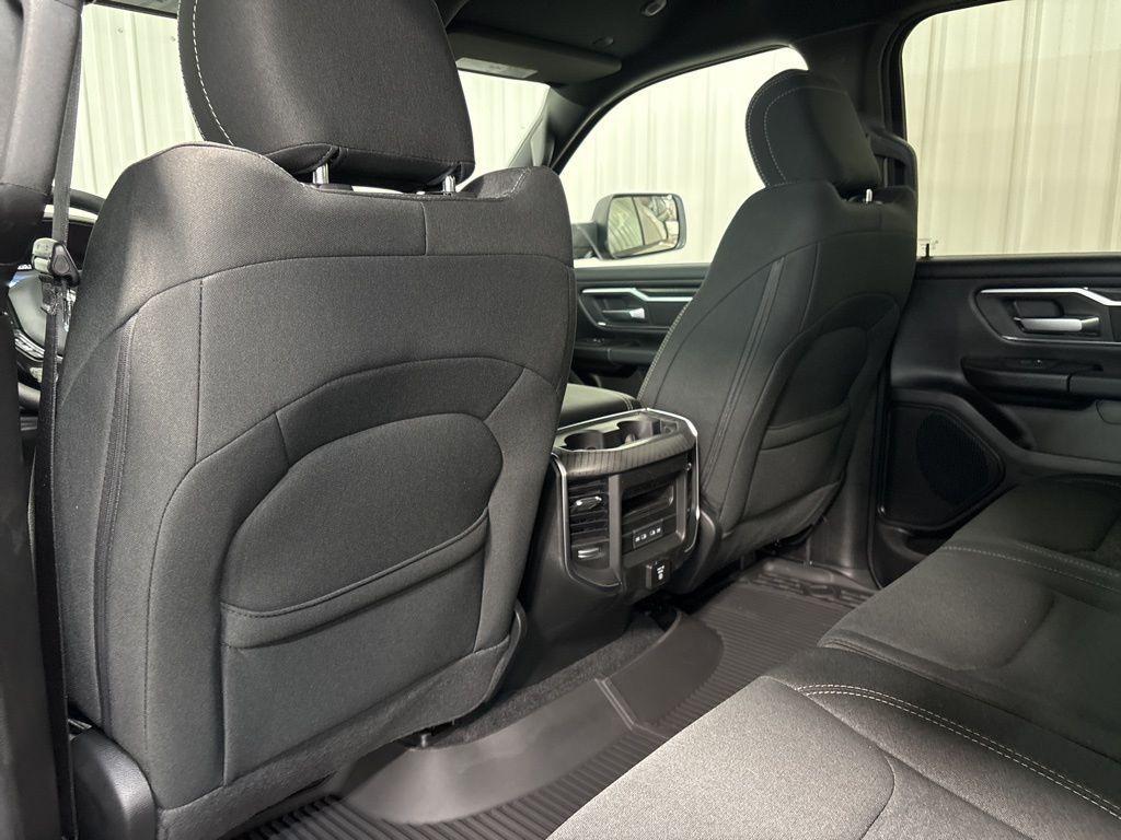 new 2026 Ram 1500 car